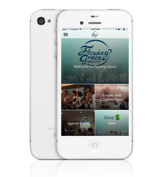 Use Our App