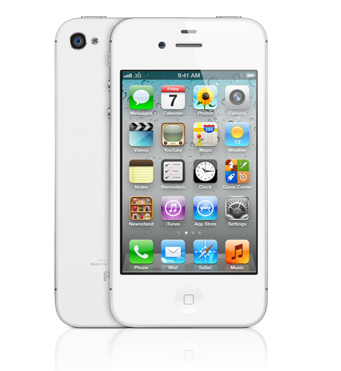 Use Our App
